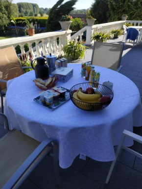 Welcome Chez MARIE